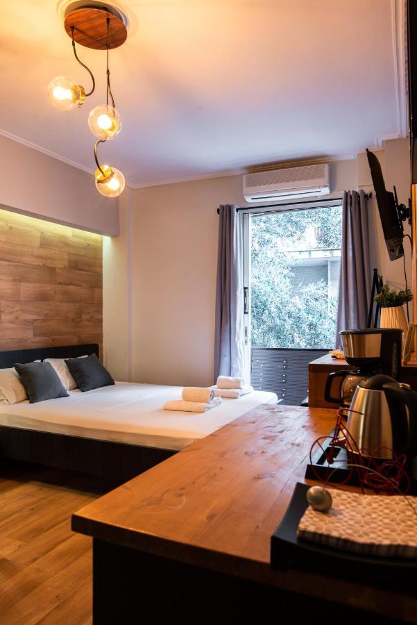 Apartment Nueva Era Boutique