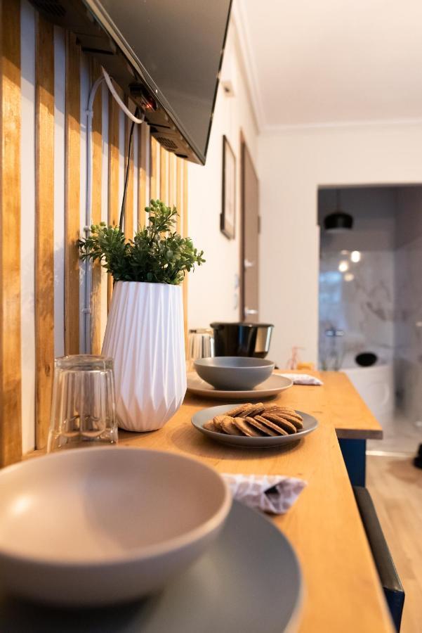 Nueva Era Boutique Apartment *