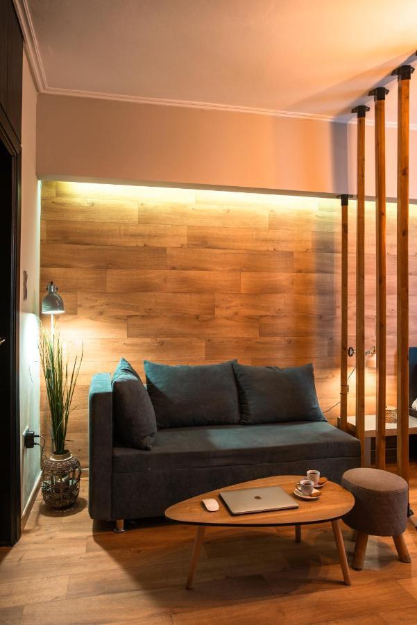 Appartement Nueva Era Boutique *